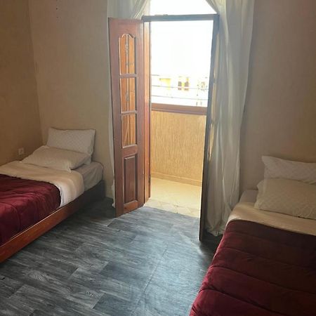 Apartement In Essaouira Buitenkant foto