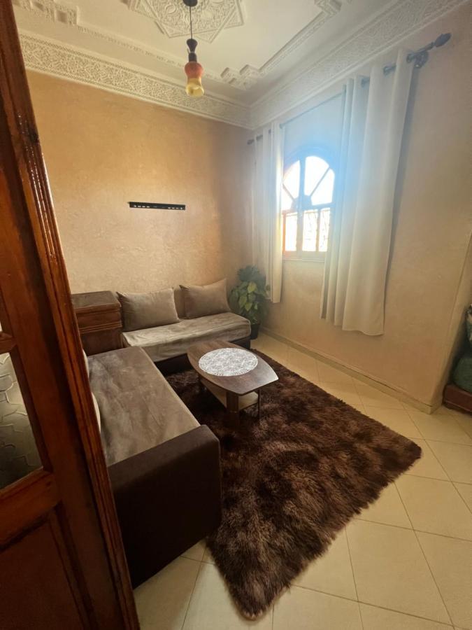Apartement In Essaouira Buitenkant foto
