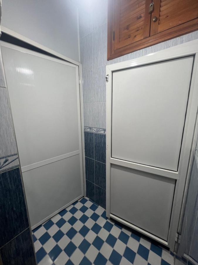 Apartement In Essaouira Buitenkant foto