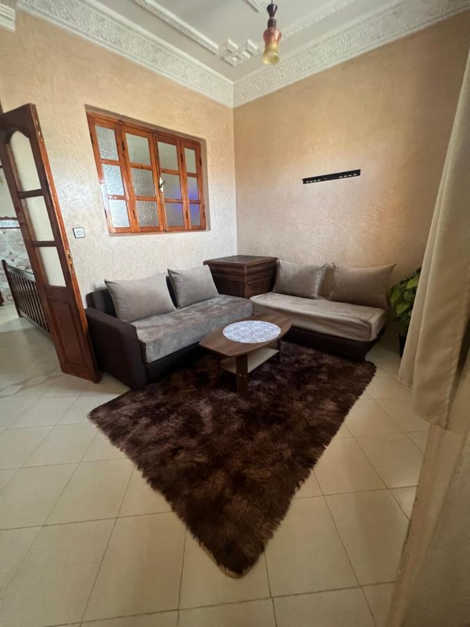 Apartement In Essaouira Buitenkant foto