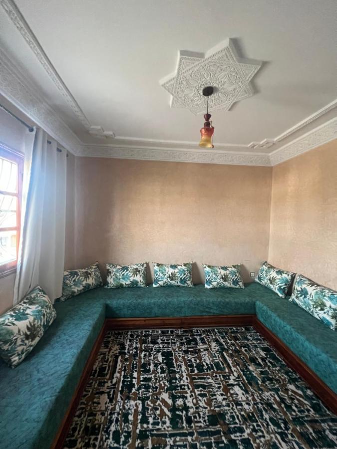Apartement In Essaouira Buitenkant foto