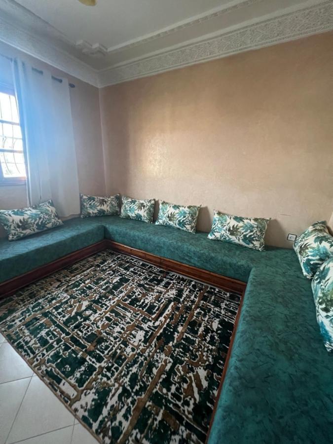 Apartement In Essaouira Buitenkant foto