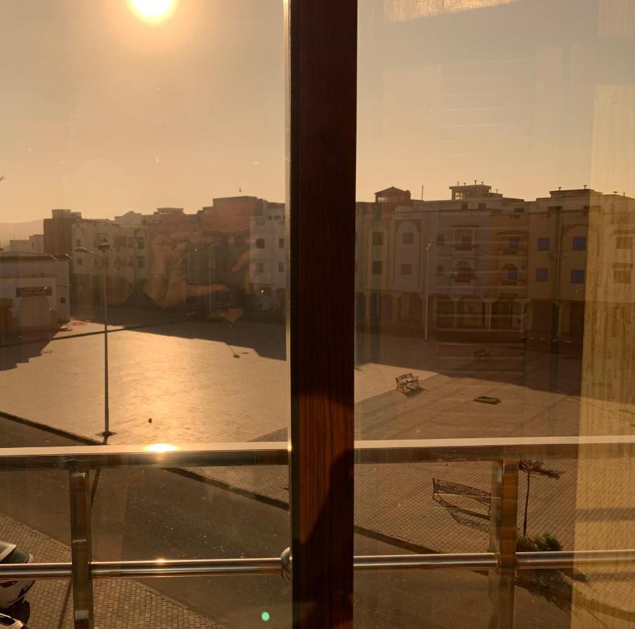 Apartement In Essaouira Buitenkant foto