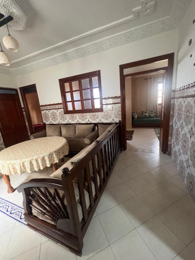 Apartement In Essaouira Buitenkant foto